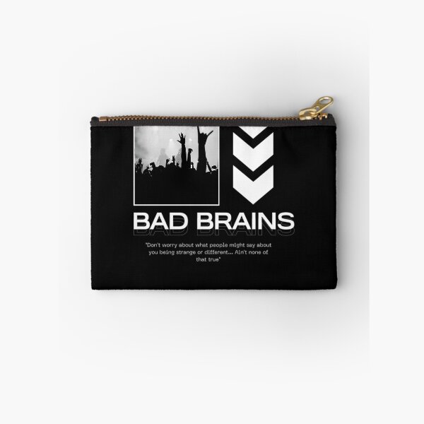 Item preview, Bad Brains Ggl designed and sold by Lorre1972.
