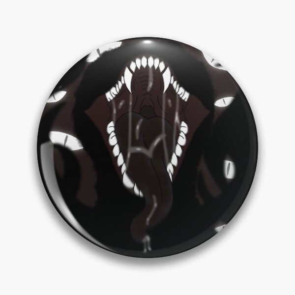 Item preview, Void Maw designed and sold by Tobi9495.