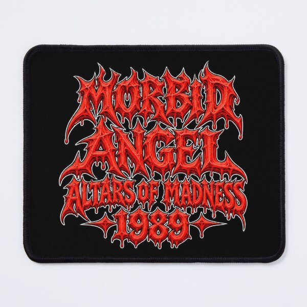Item preview, Morbid Angel Altars of Madness 1989 Gothic designed and sold by TripleFour444.