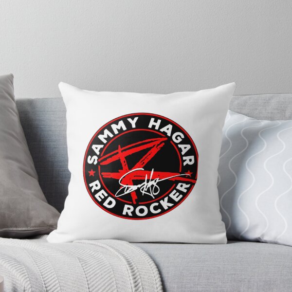 Item preview,  Sammy Hagar Rocker designed and sold by rut1na.
