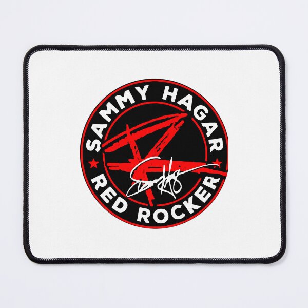 Item preview, Sammy Hagar Rocker designed and sold by rut1na.