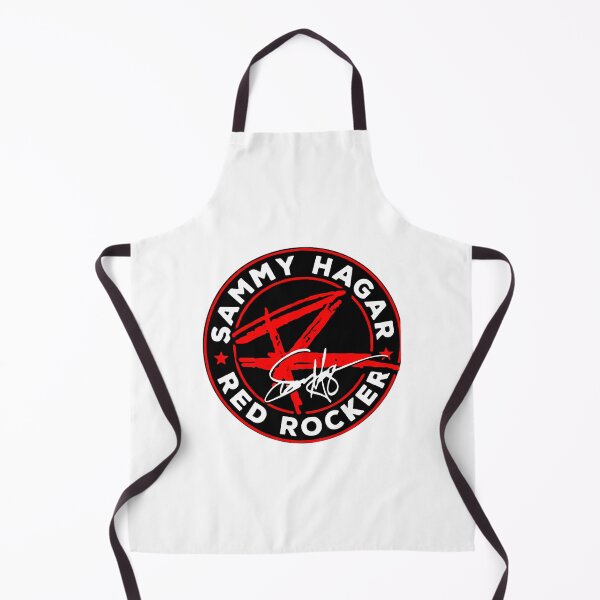Item preview,  Sammy Hagar Rocker designed and sold by rut1na.