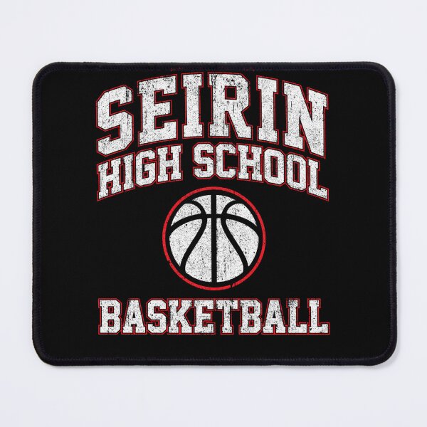 Item preview, Seirin-High-School-Basketball designed and sold by luonguidas.