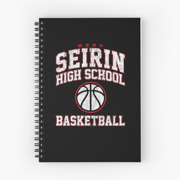 Item preview, Seirin-High-School-Basketball designed and sold by luonguidas.