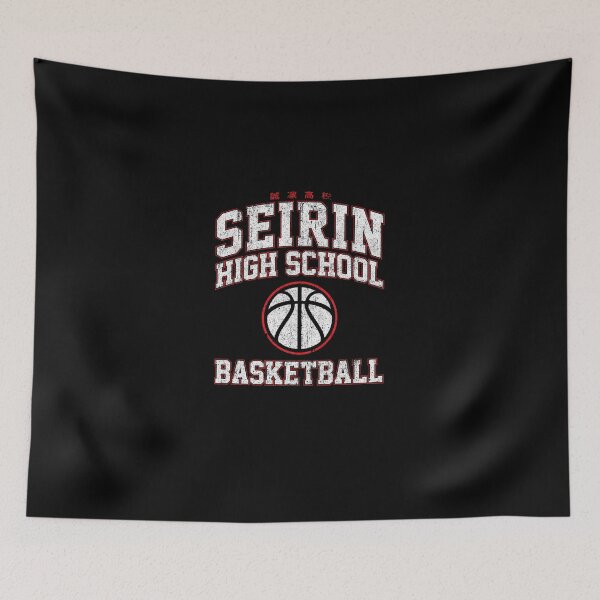Item preview, Seirin-High-School-Basketball designed and sold by luonguidas.