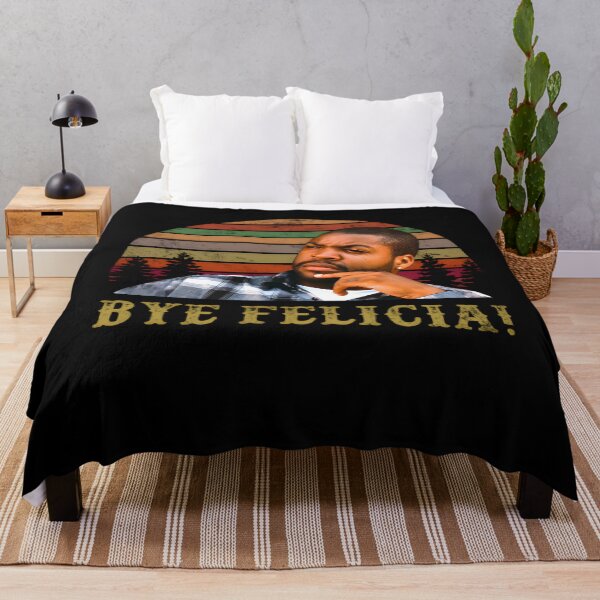 Item preview,  "Bye, Felicia" Retro Friday Funny Meme designed and sold by ChickCharm.