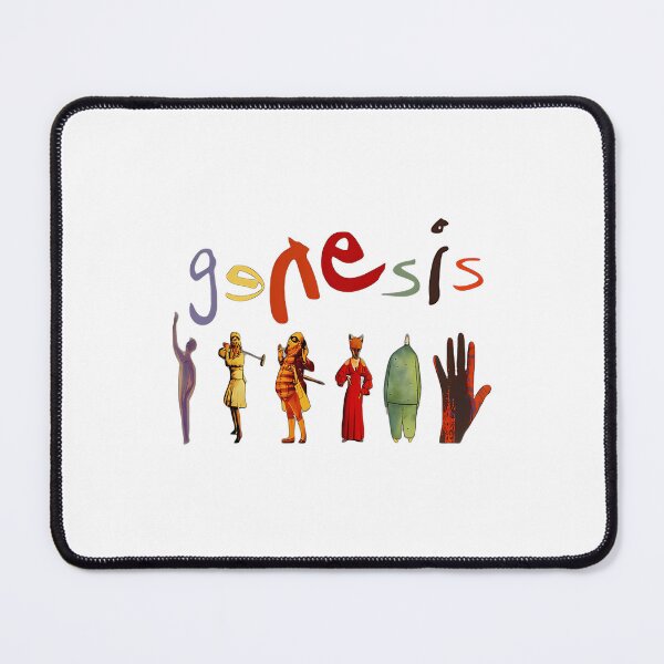 Item preview, Genesis Band designed and sold by rut1na.