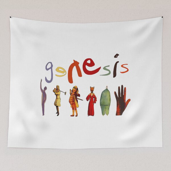 Item preview,  Genesis Band designed and sold by rut1na.