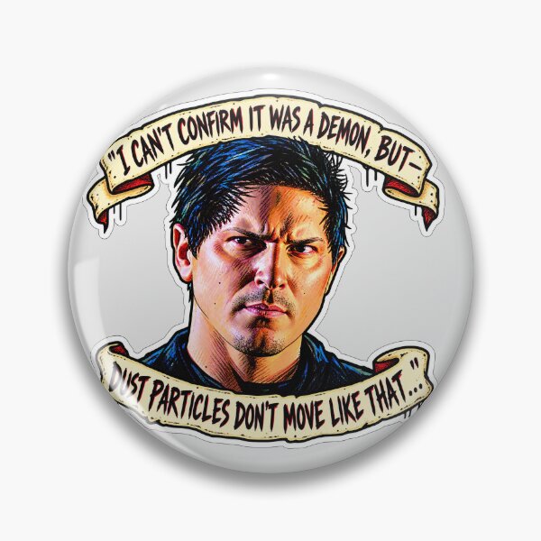 Item preview, Ghost Adventures  designed and sold by ArtaxLives.