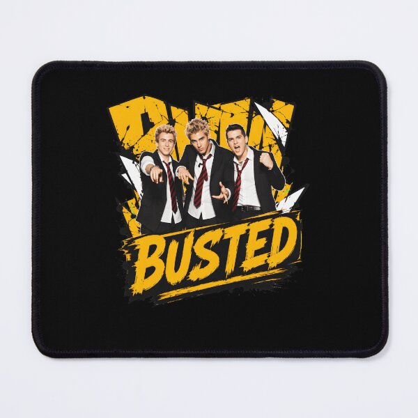 Item preview, Busted Pop Punk Band designed and sold by CeliaBarbara.