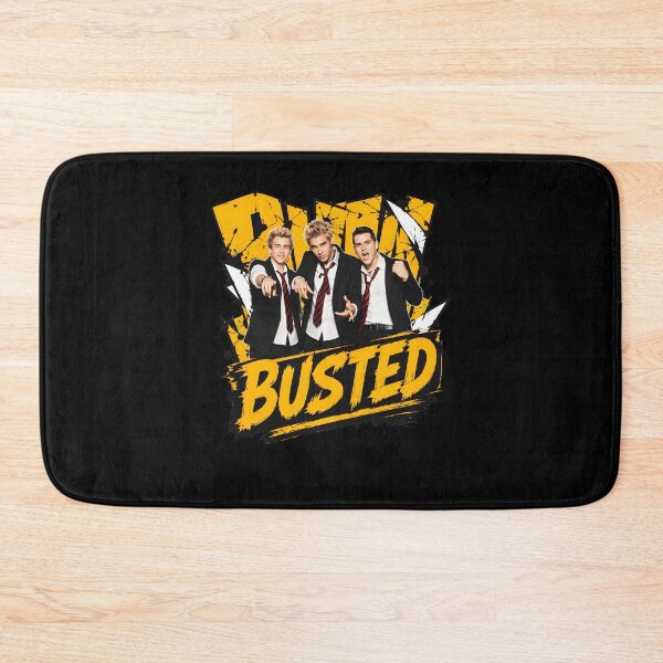 Item preview, Busted Pop Punk Band designed and sold by CeliaBarbara.