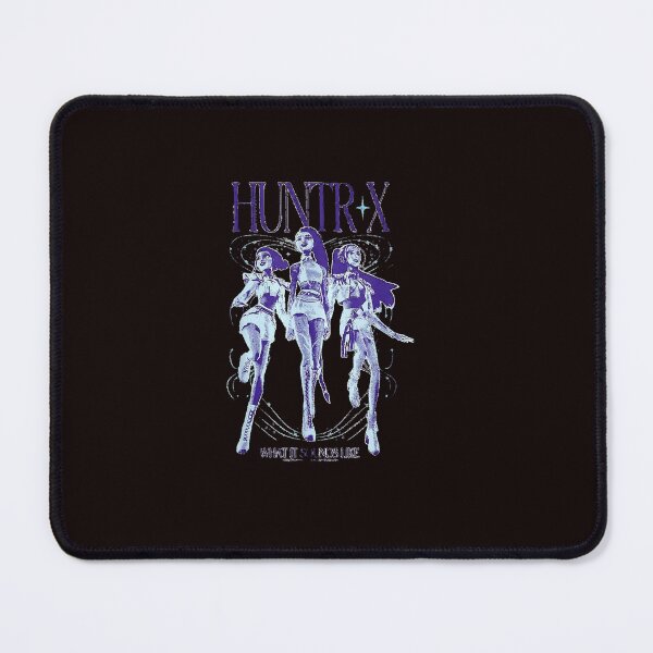 Item preview, Huntrix What It Sounds Like KPop Demon Hunters designed and sold by ImeldaSparks.