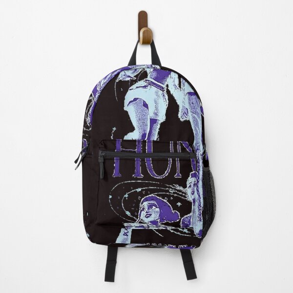 Item preview, Huntrix What It Sounds Like KPop Demon Hunters designed and sold by ImeldaSparks.