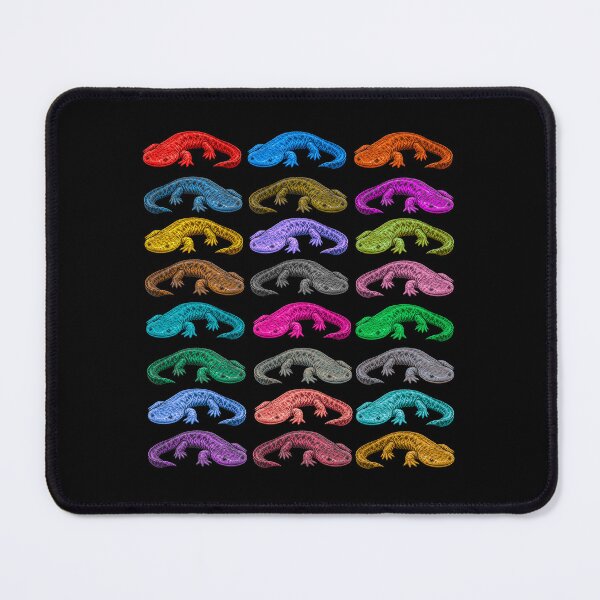 Item preview, Hellbender designed and sold by Aeartcreative5.