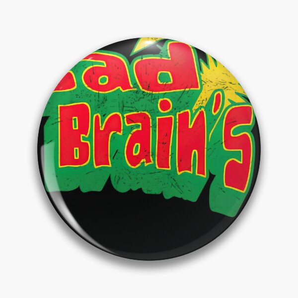 Item preview, Bad-brains designed and sold by Lorre1972.