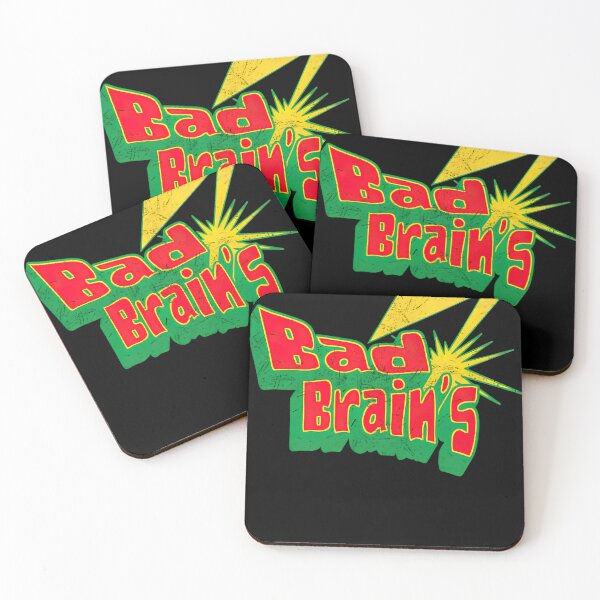 Item preview, Bad-brains designed and sold by Lorre1972.