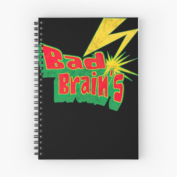 Item preview, Bad-brains designed and sold by Lorre1972.