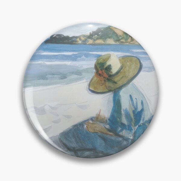 Item preview, Edward Hopper gallery - edward hopper artwork designed and sold by namikikkik.