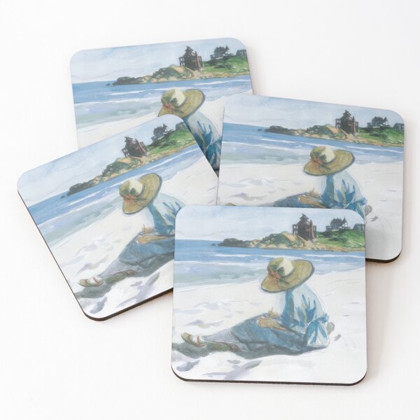 Item preview, Edward Hopper gallery - edward hopper artwork designed and sold by namikikkik.