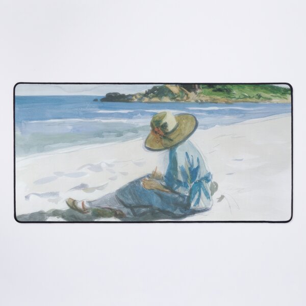 Item preview, Edward Hopper gallery - edward hopper artwork designed and sold by namikikkik.