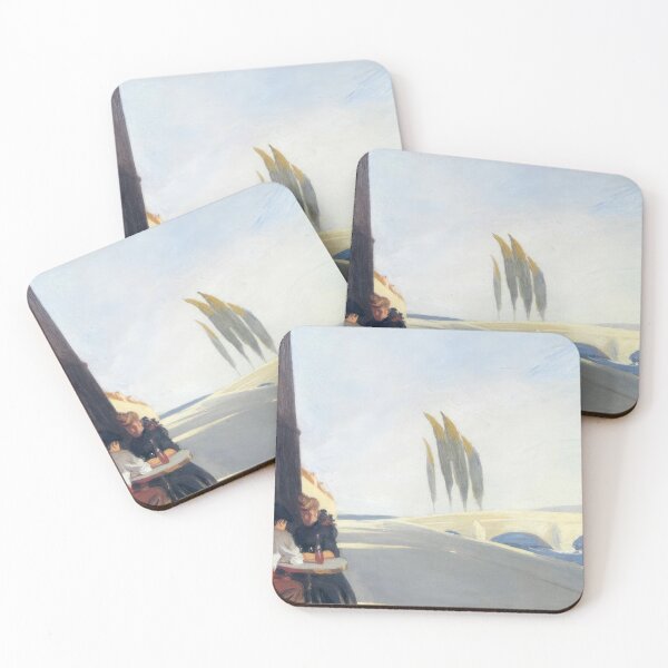 Item preview, Edward Hopper gallery - edward hopper artwork designed and sold by namikikkik.