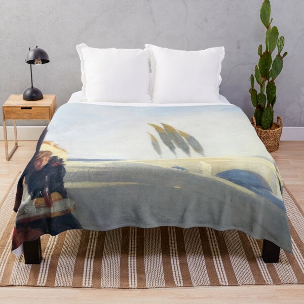 Item preview, Edward Hopper gallery - edward hopper artwork designed and sold by namikikkik.