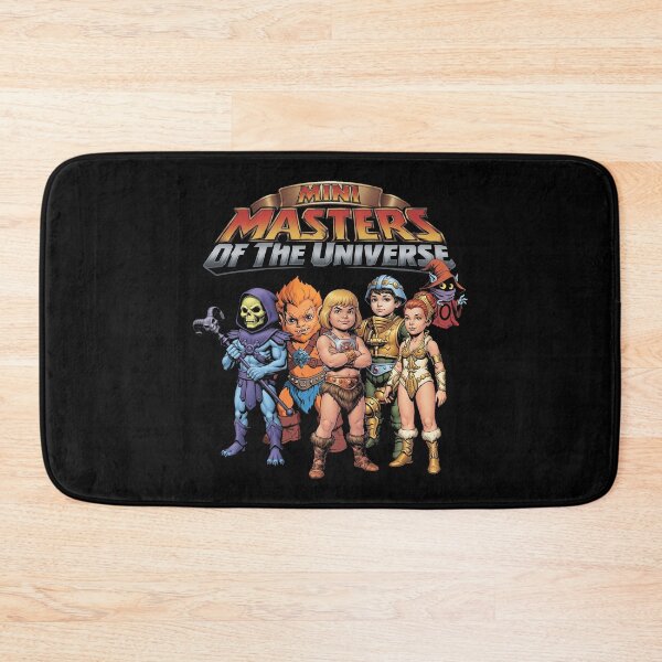 Item preview, Evil and Heroic Mini Masters designed and sold by ME design.