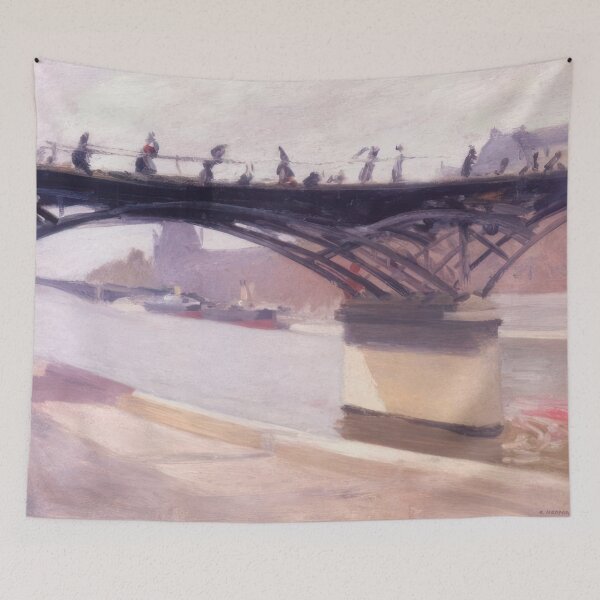 Item preview, Edward Hopper gallery - edward hopper artwork designed and sold by namikikkik.