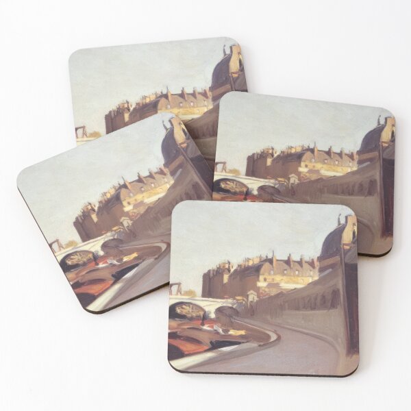 Item preview, Edward Hopper gallery - edward hopper artwork designed and sold by namikikkik.