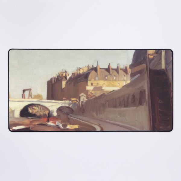 Item preview, Edward Hopper gallery - edward hopper artwork designed and sold by namikikkik.