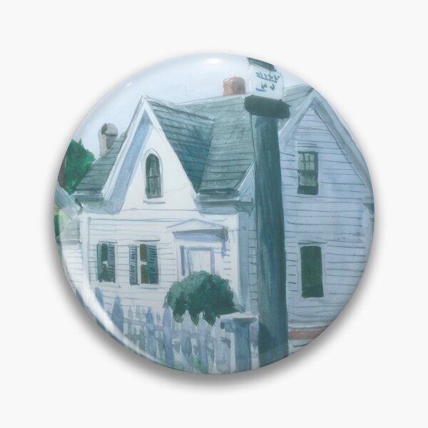 Artikelvorschau, Edward-Hopper-Galerie – Kunstwerke von Edward Hopper entworfen und verkauft von namikikkik.