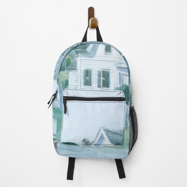 Item preview, Edward Hopper gallery - edward hopper artwork designed and sold by namikikkik.