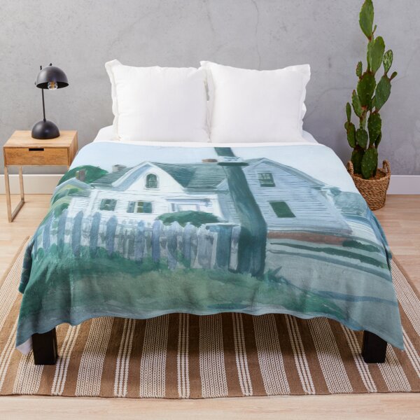 Item preview, Edward Hopper gallery - edward hopper artwork designed and sold by namikikkik.
