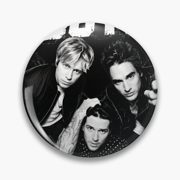 Item preview, Busted Band Est 2002 designed and sold by CeliaBarbara.