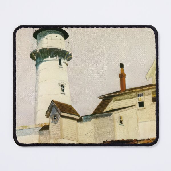 Item preview, Edward Hopper gallery - edward hopper artwork designed and sold by namikikkik.
