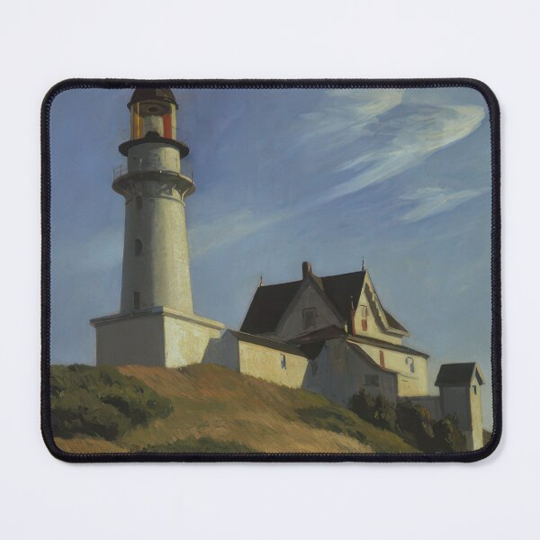 Item preview, Edward Hopper gallery - edward hopper artwork designed and sold by namikikkik.