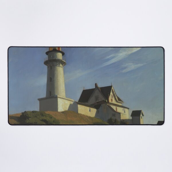 Item preview, Edward Hopper gallery - edward hopper artwork designed and sold by namikikkik.