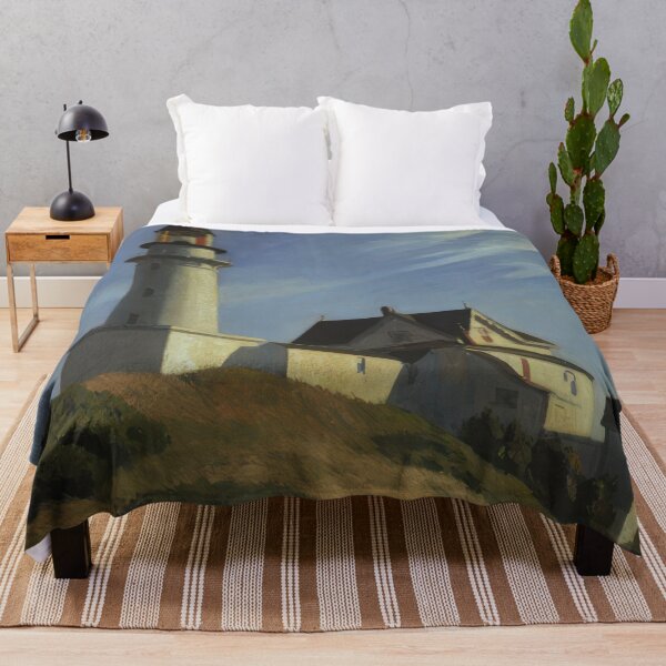 Item preview, Edward Hopper gallery - edward hopper artwork designed and sold by namikikkik.