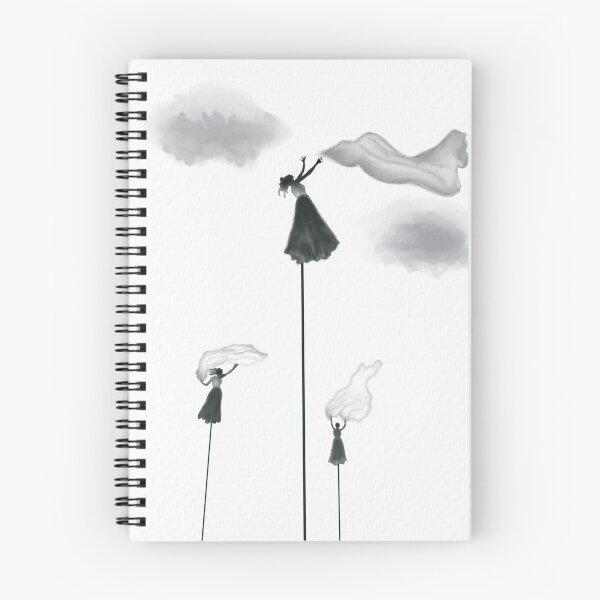 Item preview, Stilt Walkers of RoZéo designed and sold by Itrattidivale.