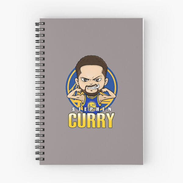 Item preview, Chibi Stephen Curry Warrior Flex Mascot-70 designed and sold by EdmundKraft.