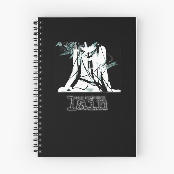 Item preview, Serial-Experiments-Lain-3 designed and sold by luonguidas.