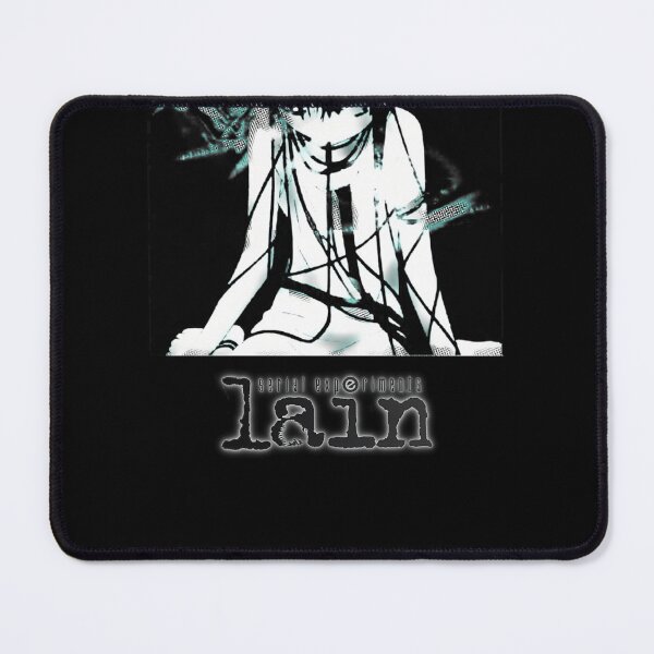 Item preview, Serial-Experiments-Lain-3 designed and sold by luonguidas.