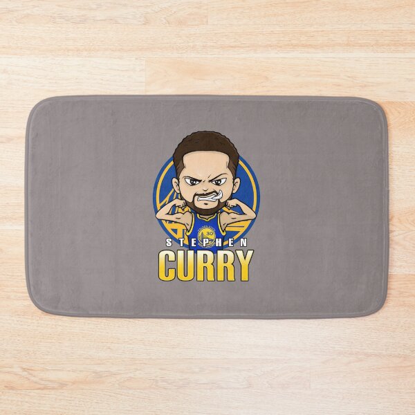 Artikelvorschau, Chibi Stephen Curry Warrior Flex Maskottchen-70 entworfen und verkauft von EdmundKraft.