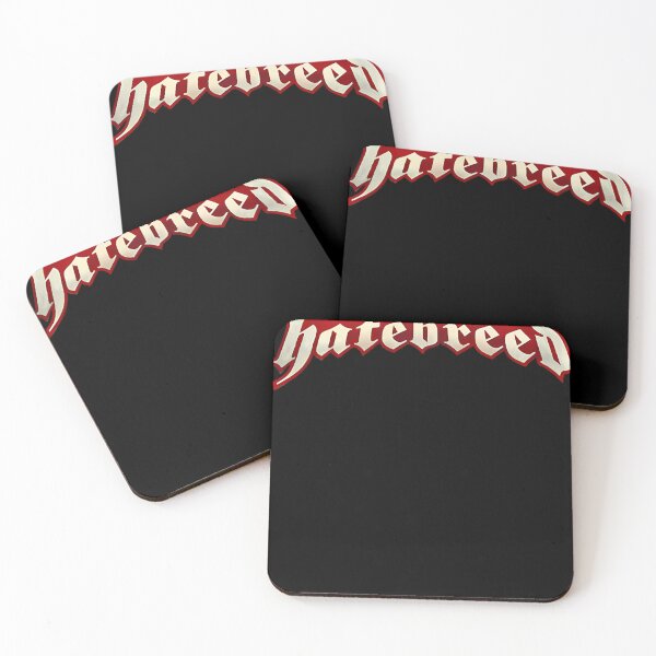 Item preview, hatebreed designed and sold by Monfichers.