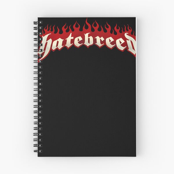 Item preview, hatebreed designed and sold by Monfichers.
