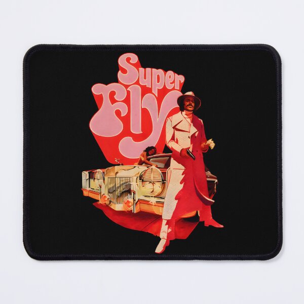 Item preview, Super Fly (1972) Vintage designed and sold by ChickCharm.