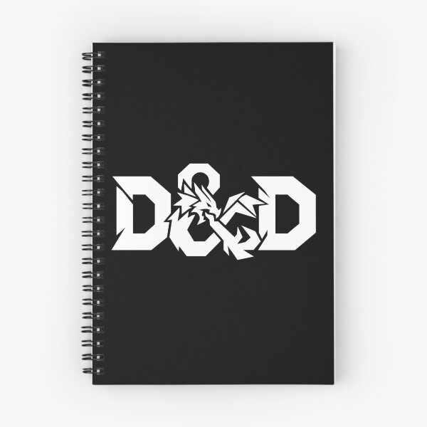 Item preview, Dungeons & Dragons designed and sold by Gamify Store.