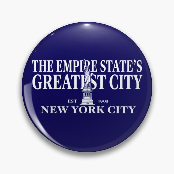 Item preview, New York City designed and sold by MIBdesign.