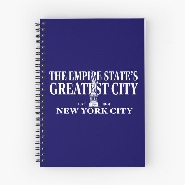 Item preview, New York City designed and sold by MIBdesign.