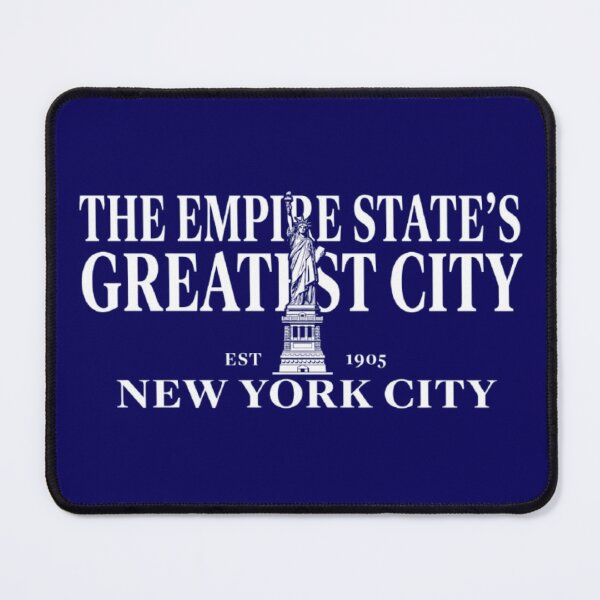 Item preview, New York City designed and sold by MIBdesign.